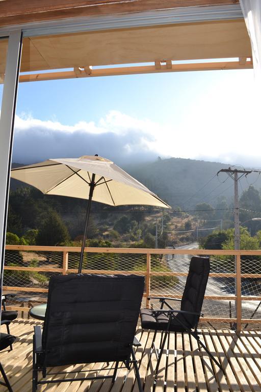 Condominio Los Miradores Papudo Δωμάτιο φωτογραφία