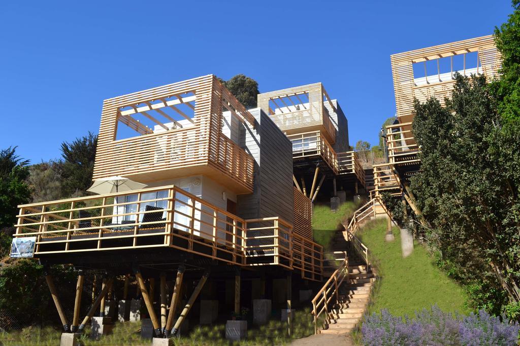 Condominio Los Miradores Papudo Δωμάτιο φωτογραφία