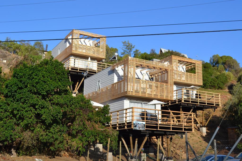 Condominio Los Miradores Papudo Δωμάτιο φωτογραφία