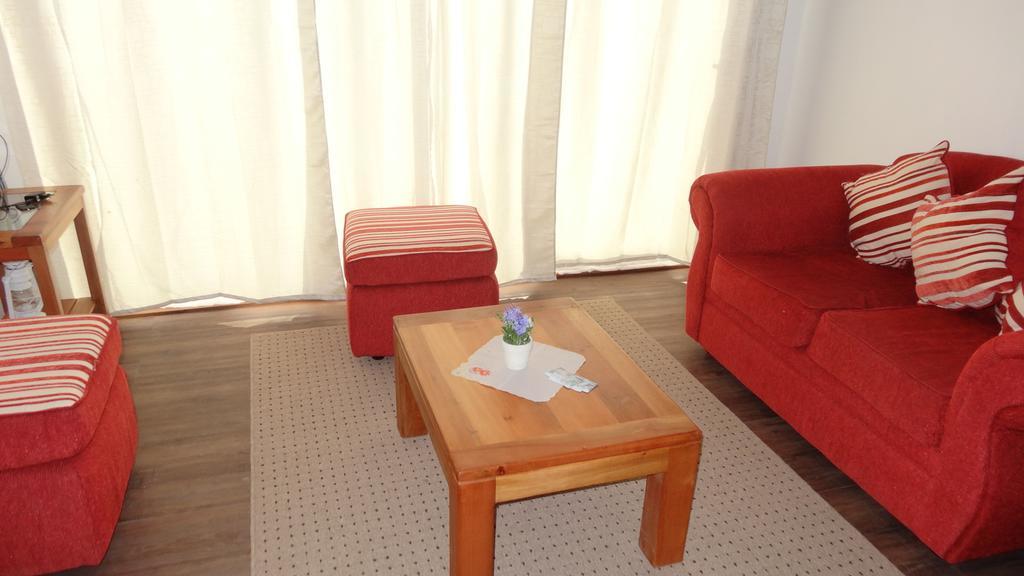 Condominio Los Miradores Papudo Δωμάτιο φωτογραφία