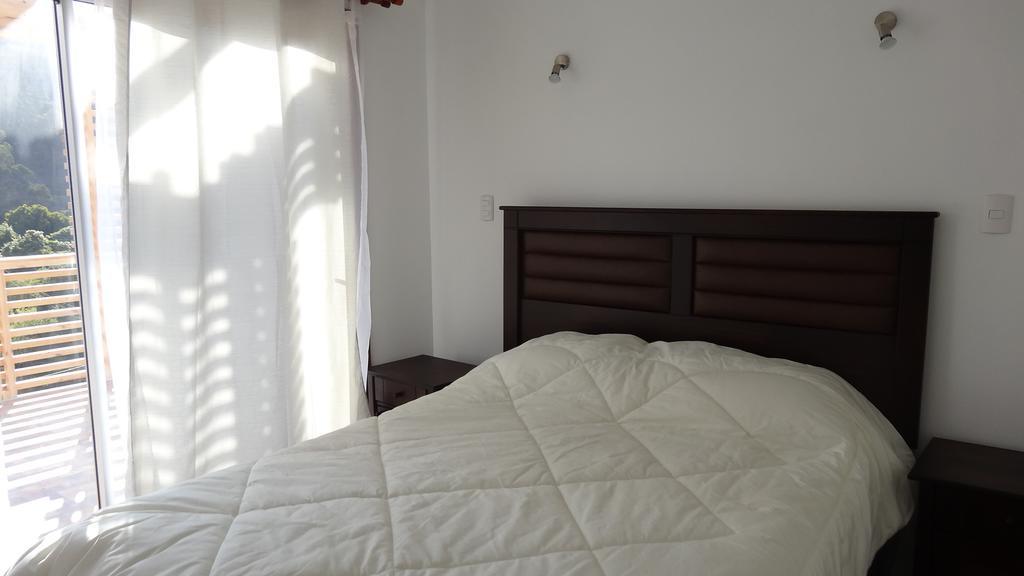 Condominio Los Miradores Papudo Δωμάτιο φωτογραφία