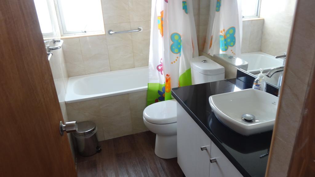 Condominio Los Miradores Papudo Δωμάτιο φωτογραφία