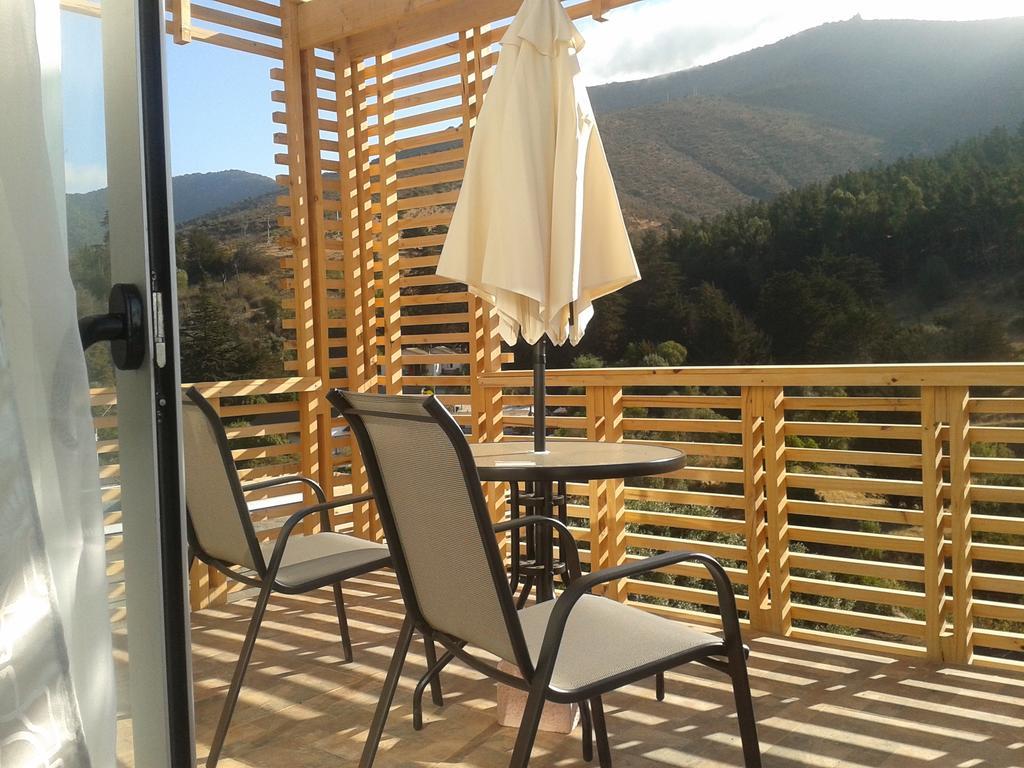 Condominio Los Miradores Papudo Δωμάτιο φωτογραφία