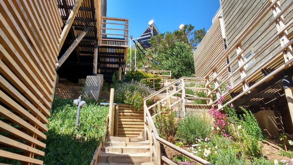 Condominio Los Miradores Papudo Εξωτερικό φωτογραφία