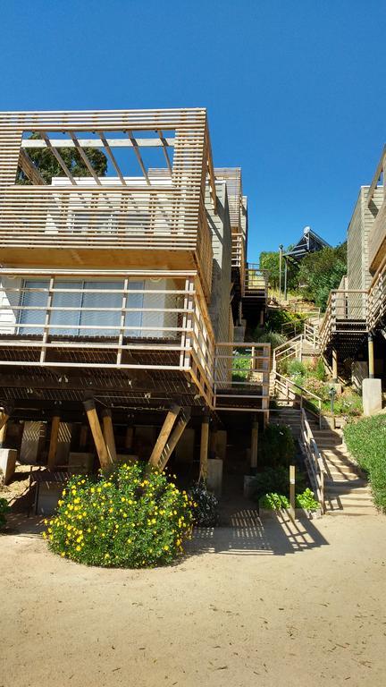 Condominio Los Miradores Papudo Εξωτερικό φωτογραφία